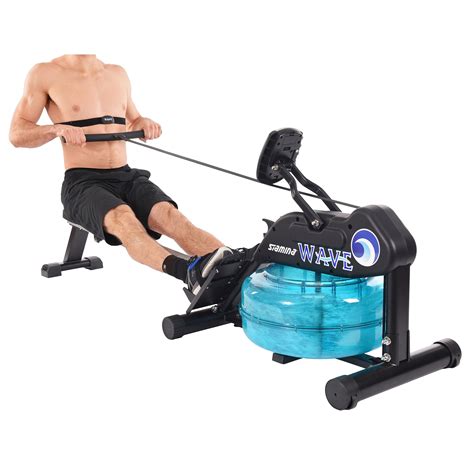water rower exercise machine